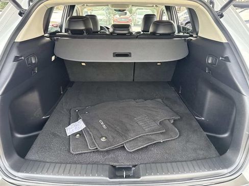 Used 2023 MAZDA CX-50 2.5 S w/ Cargo Package image 9