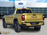 Used 2024 GMC Canyon Elevation image 5