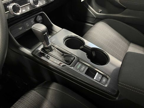 New 2026 Honda Civic LX image 16