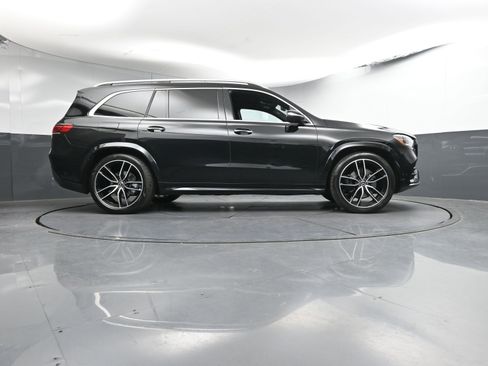 Used 2022 Mercedes-Benz GLS 450 GLS 450 image 32
