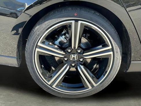 New 2026 Honda Accord SE image 19