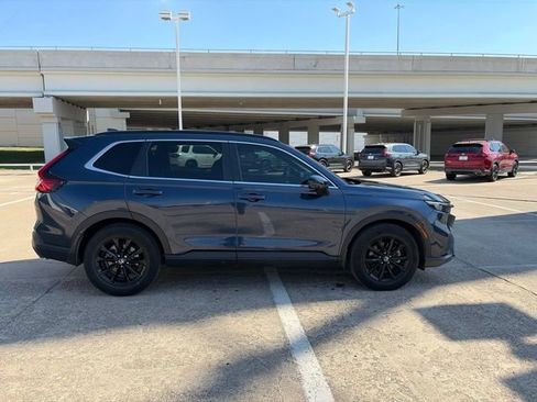 Used 2024 Honda CR-V Sport image 6