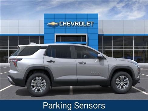 New 2026 Chevrolet Equinox LT FWD image 5