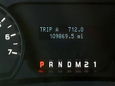 Used 2013 Ford F150 STX w/ Mid Equipment Group AWD/4WD image 15