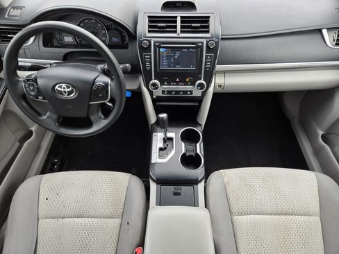 Used 2014 Toyota Camry LE FWD image 24