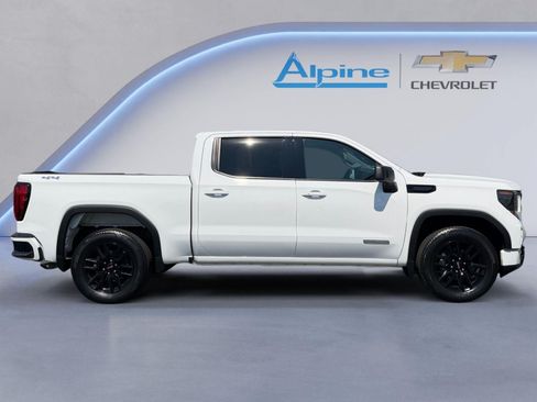 Used 2024 GMC Sierra 1500 Elevation AWD/4WD image 6