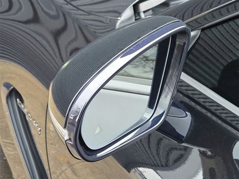 Used 2025 Mercedes-Benz AMG GT 55 image 27