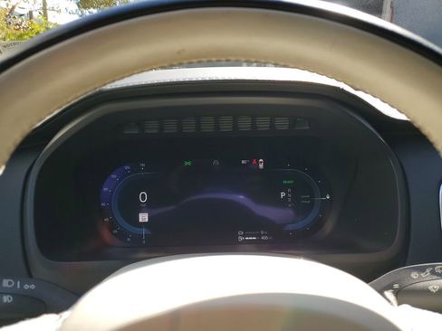 Used 2023 Volvo XC90 T8 Ultimate w/ Protection Package Premier image 19