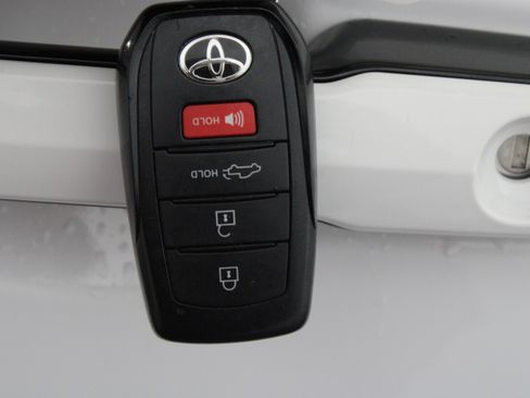 Used 2024 Toyota Tundra SR5 image 19