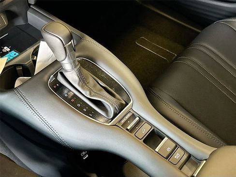 New 2026 Honda HR-V EX-L image 15