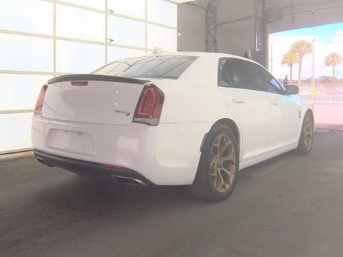 Used 2016 Chrysler 300 S RWD image 5