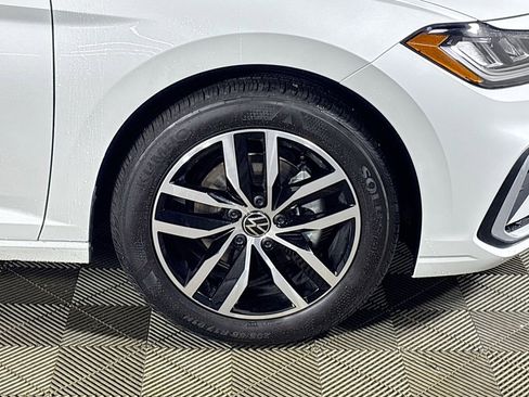 New 2026 Volkswagen Jetta SE image 23