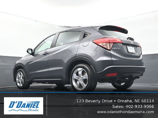 Used 2018 Honda HR-V LX image 22