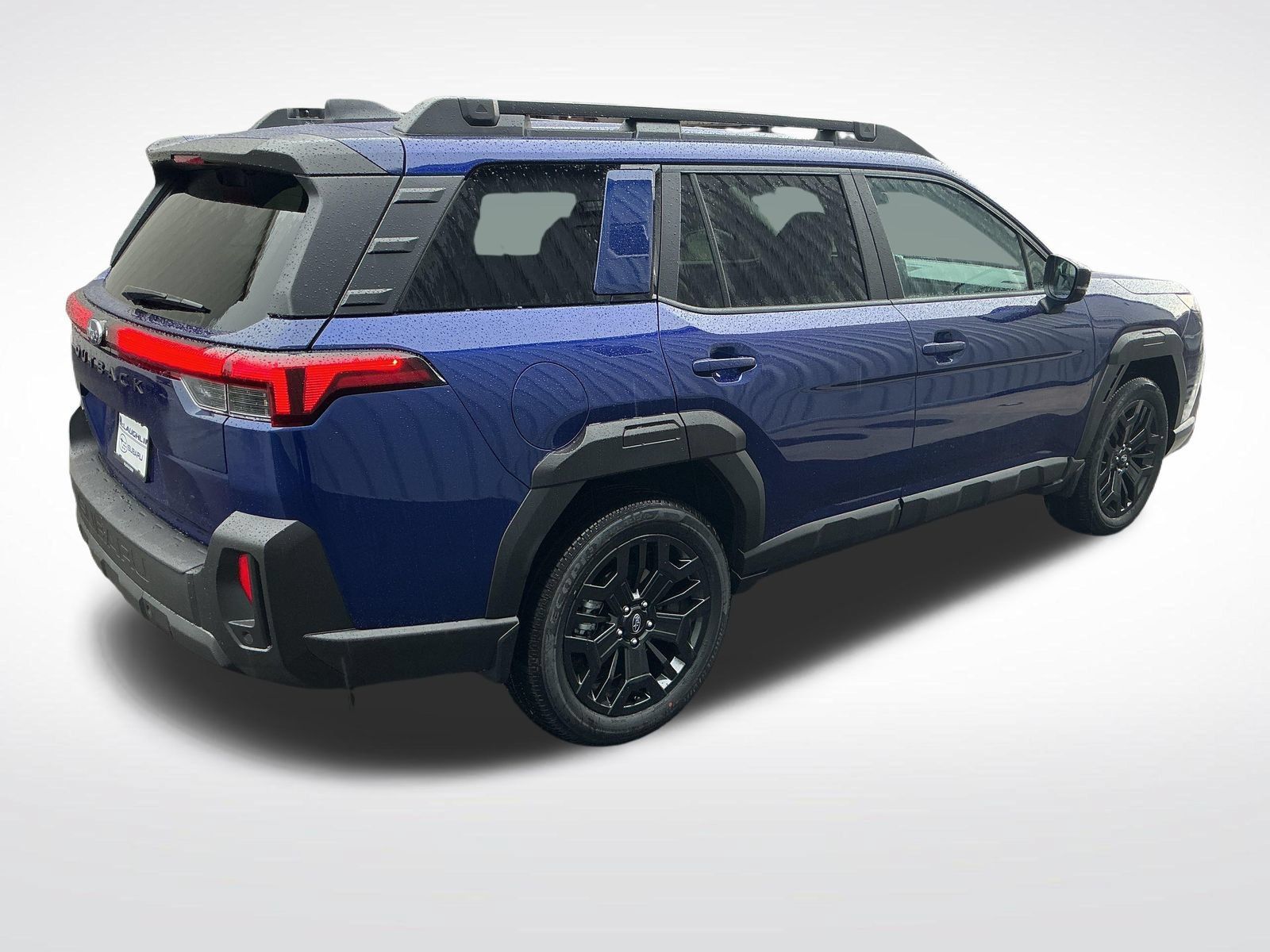 New 2026 Subaru Outback Limited XT AWD/4WD image 5