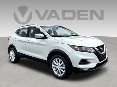 Used 2020 Nissan Rogue Sport SV w/ Technology Package