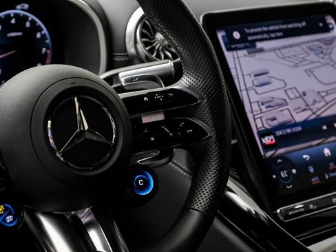 Used 2024 Mercedes-Benz AMG GT 55 image 22