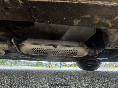 Used 1986 Cadillac Brougham Brougham image 77