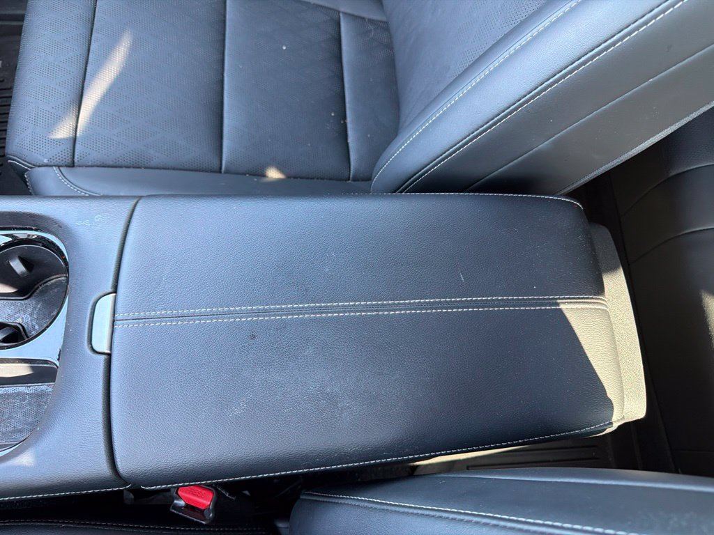 Used 2025 Nissan Murano Platinum w/ Cargo Package AWD/4WD image 17