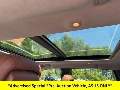 Used 2016 Jeep Grand Cherokee Summit w/ Platinum Series Group image 26