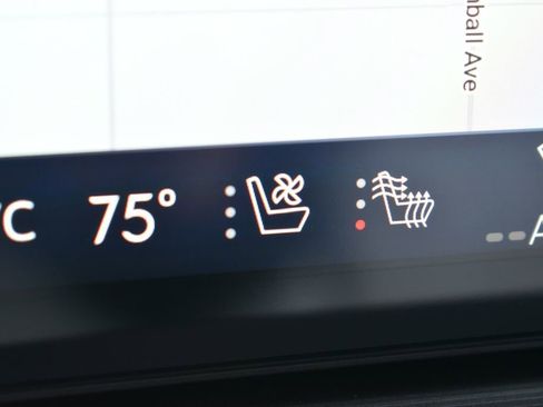 New 2026 Buick Envision Avenir image 20