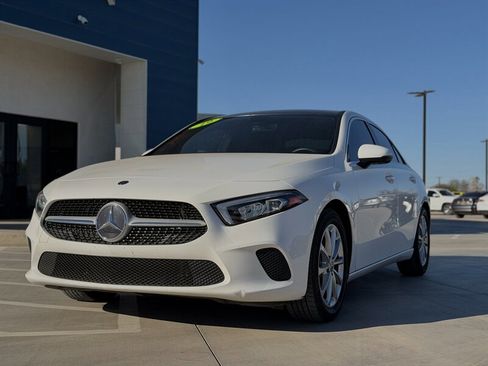 Used 2019 Mercedes-Benz A 220 image 5