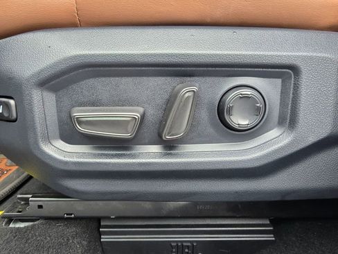 Used 2023 Toyota Tundra 1794 Edition AWD/4WD image 24