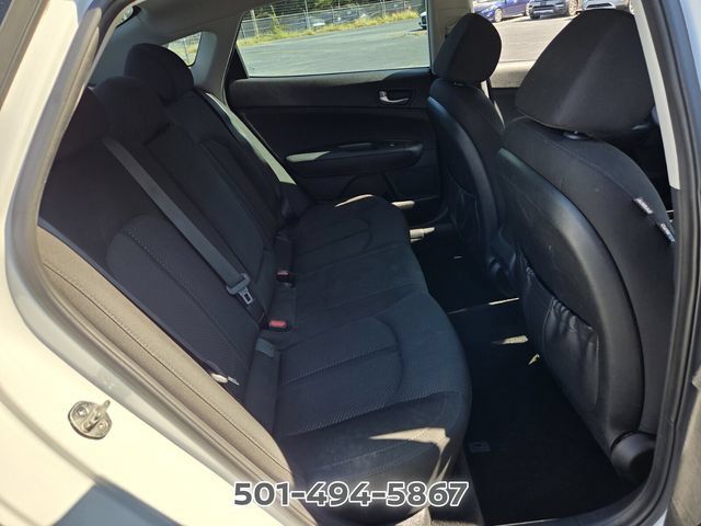 Used 2018 Kia Optima LX FWD image 14