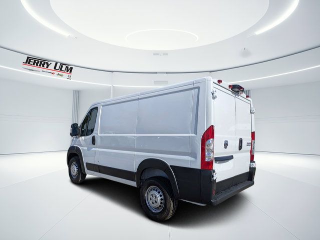 New 2026 RAM ProMaster 1500 FWD image 5