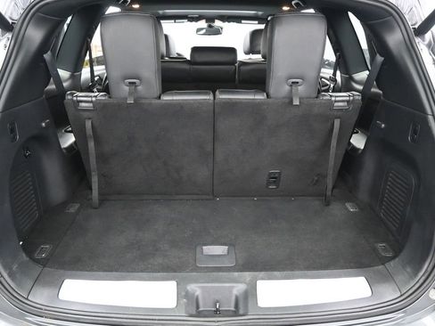 Used 2020 INFINITI QX60 Luxe w/ Edition 30 Essential Package AWD/4WD image 35