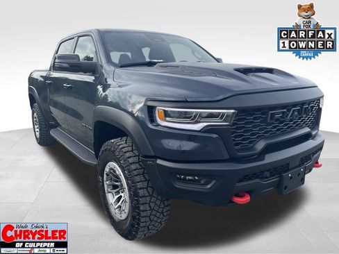 Used 2026 RAM 1500 RHO AWD/4WD image 1