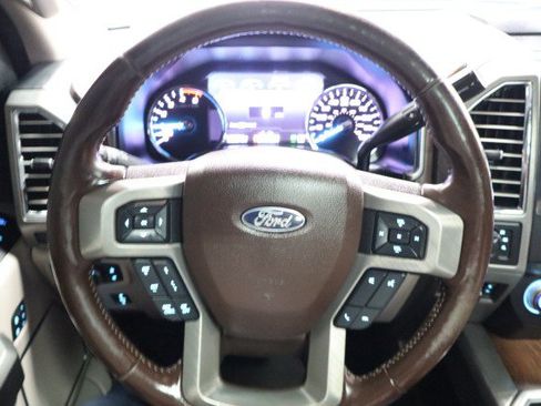 Used 2019 Ford F250 Limited w/ FX4 Off-Road Package AWD/4WD image 42