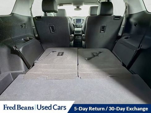 Used 2023 GMC Acadia SLT w/ Technology Package AWD/4WD image 34