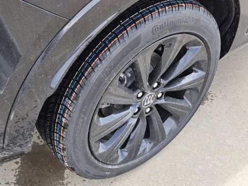 New 2026 Buick Envista Sport Touring FWD image 6