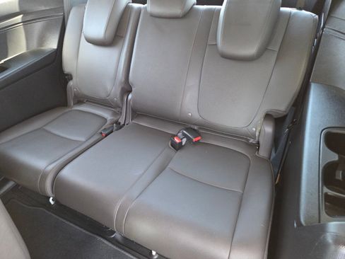 Used 2019 Honda Odyssey Elite image 13