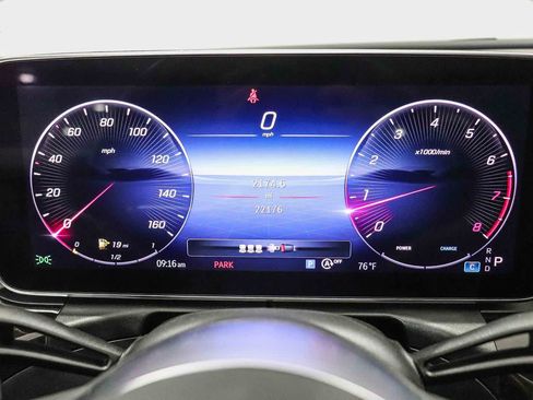 Certified 2024 Mercedes-Benz C 300 Sedan image 25