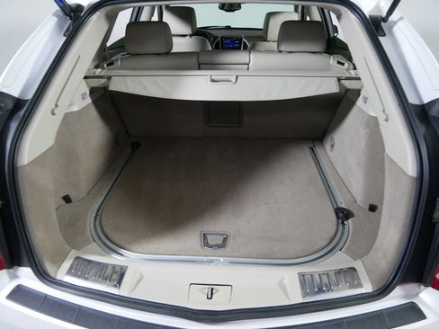 Used 2015 Cadillac SRX Luxury w/ Driver Awareness Package AWD/4WD image 18