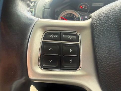 Used 2017 RAM 2500 Laramie w/ Convenience Group AWD/4WD image 18