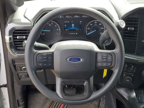 Certified 2023 Ford F150 XL w/ STX Appearance Package AWD/4WD image 35