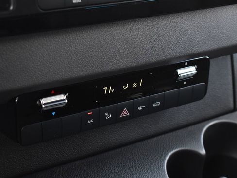 New 2025 Mercedes-Benz Sprinter 2500 image 20