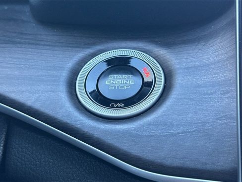 Used 2024 Jeep Grand Cherokee Limited 4xe image 27