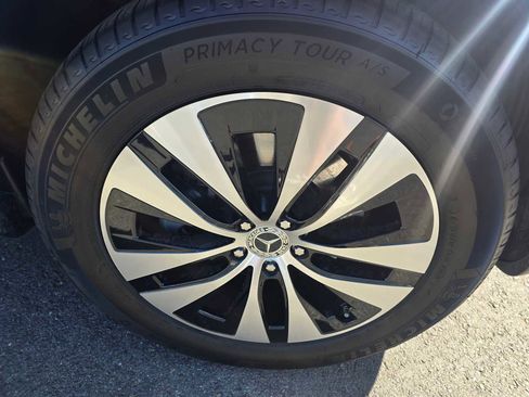 Used 2026 Mercedes-Benz GLE 350 4MATIC image 9