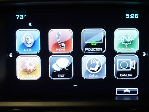 Used 2018 Chevrolet Colorado LT w/ LT Convenience Package AWD/4WD image 19