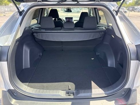 Used 2024 Toyota RAV4 LE AWD/4WD image 19