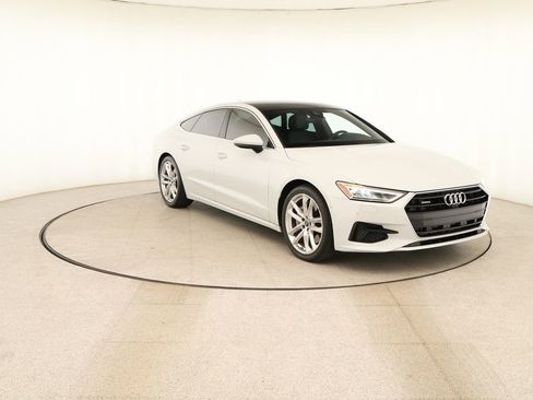 Certified 2022 Audi A7 3.0T Premium AWD/4WD image 10