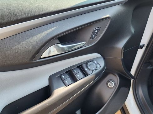 New 2026 Buick Envista Preferred w/ Convenience I Package image 14