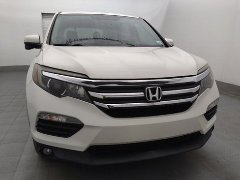Used 2018 Honda Pilot EX-L image 14