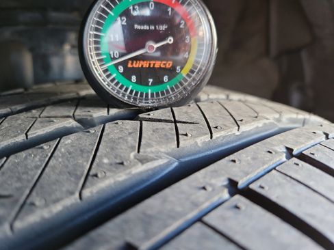 Used 2022 Honda CR-V Touring image 28