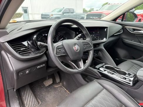 Certified 2023 Buick Envision Avenir AWD/4WD image 23