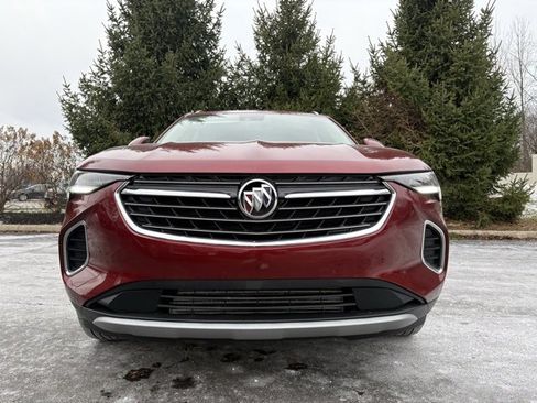 Used 2023 Buick Envision Essence image 11