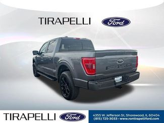 Certified 2022 Ford F150 XLT w/ Equipment Group 302A High video 2